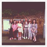 Caitlin Kilpatrick - @caitlink2001 - Instagram