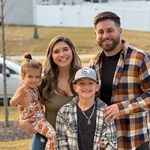 Caitlin DeSantis Kirk - @mrscaitbaby - Instagram