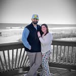 Caitlin Kirk - @thesmokinchef - Instagram