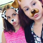 Caitlin Kirk Shaelynn Sanders - @imaginary_friends_4_ever - Instagram