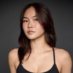 caitlin 🫧 - @caitlinlim_ - Instagram