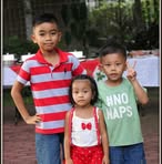 Caitlin Abrielle Lim - Facebook