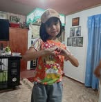 Caitlin Arnelle Lim - Facebook