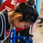 Caitlin Lim 🏋🏻‍♀️ - @caydeel - Instagram