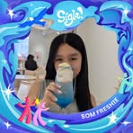 Caitlyn Lim - Facebook