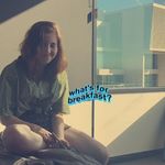 Caitlin Little - @just_myrandom_art - Instagram