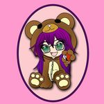 Caitlin-Little Bear's Patches - @cinnamonwaffles64 - Instagram
