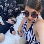 Caitlin Mahan - @cmahan41 - Instagram