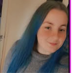 Caitlin McAleer - @caitlinmcaleer27 - Instagram
