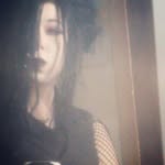 Caitlin McCallum - @miserybatz - Instagram