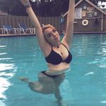 Caitlin McGrath - @ciggiemagee - Instagram