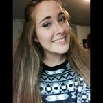 Caitlin McGrath - @mcgrath.caitlin - Instagram