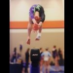 CAITLIN MCHALE - @caitlinmchale_gymnast - Instagram
