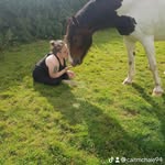 Caitlin McHale - @mckaz34 - Instagram