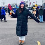 Caitlin McHale - @cmariemchale - Instagram
