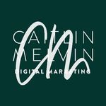 @caitlinmelvindigital - Instagram