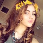 Caitlin Mills - @xcaitlinheathx - Instagram