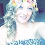 Caitlin Mills - @millscaitlin - Instagram