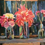 Caitlin Mills - @caitlinmillsstudio - Instagram