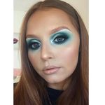 Caitlin - @caitlinmooneymakeup - Instagram
