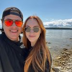 Caitlin Morin - @caitlinbouska - Instagram