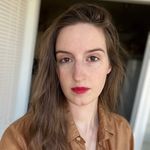 Caitlin Nance - @shewhodreamsofstars - Instagram