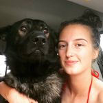 Caitlin Nance - @midnightgypsychild - Instagram