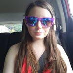 Caitlin Nance - @cnanc064 - Instagram
