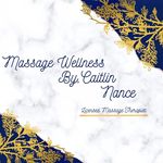 Caitlin Nance - @massagewellnessbycaitnance - Instagram