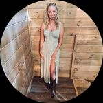 Caitlin Nance-Benz - @caitlin.nance - Instagram