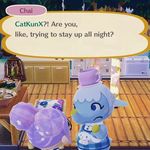 Caitlin Newell - @catkuntrash - Instagram