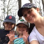 Caitlin Newell - @running_newell - Instagram