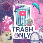 Caitlin Newell - @bandtube_trash - Instagram