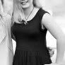 Caitlin Nicholson - @redgemonyx - Instagram