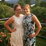 Caitlin Nicholson - @cnic2012 - Instagram