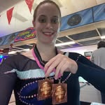 Caitlin North - @catybear30 - Instagram