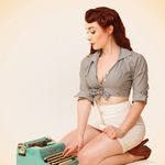 Caitlin Oates - @coates_mua - Instagram