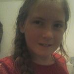 caitlin oates - @fairywarrior33 - Instagram