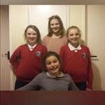 Caitlin Odonnell - @caitod72spamalama - Instagram