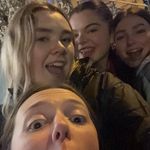 Caitlin Odonnell - @caitlinod5 - Instagram