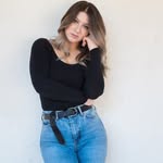Caitlin O’Donnell - @cait_odonnell - Instagram