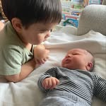 Caitlin O’Donnell - @nourishinglittlelads - Instagram