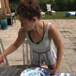 Caitlin Oldham - @kikihaze - Instagram