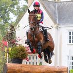 Caitlin Oldham 🇨🇮 - @caitlinoldhameventing - Instagram