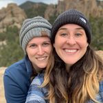 Caitlin Olson - @olson1589 - Instagram