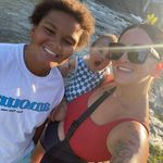 Caitlin Olson - @kingsmamaa - Instagram