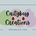 Caitlin Olson - @caitybug_creations - Instagram
