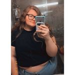Caitlin Olson - @caitlinolson13 - Instagram