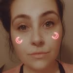 Caitlin Packard - @catiebugg4433 - Instagram
