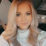 Caitlin Padgett - @happylifewithcait - Instagram